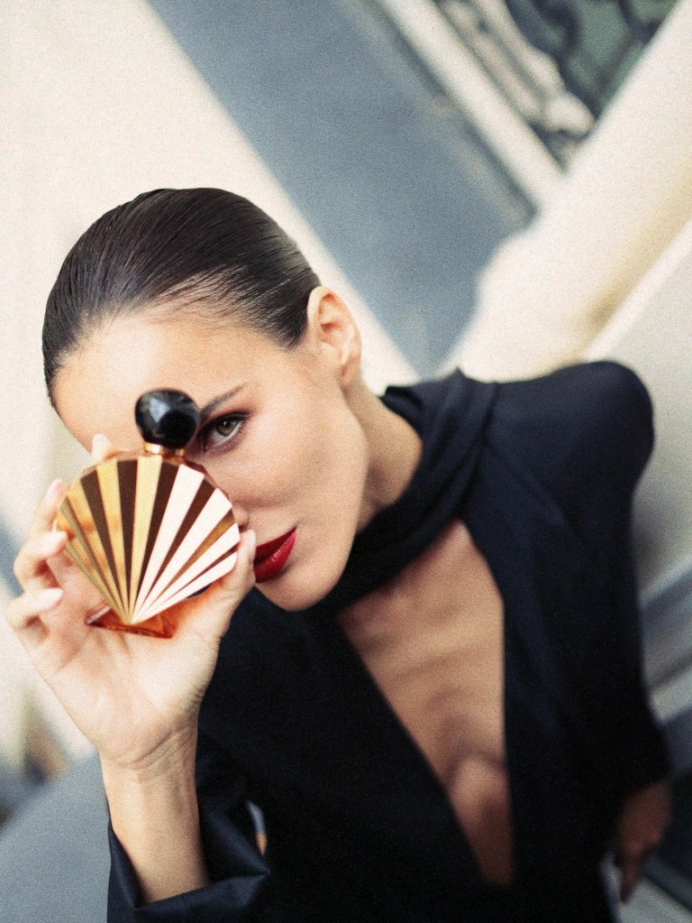 Nina Ricci Paris x Alex Riviére