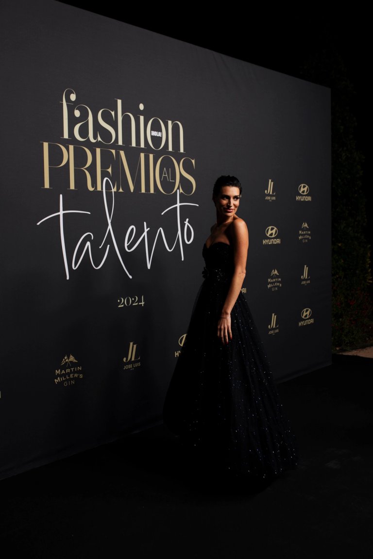 HOLA FASHION. PREMIOS AL TALENTO