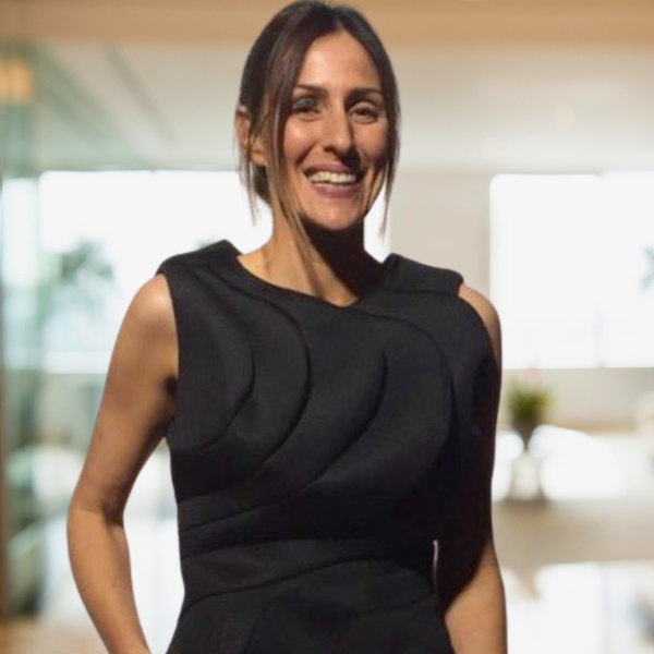 Miriam Cortijo
