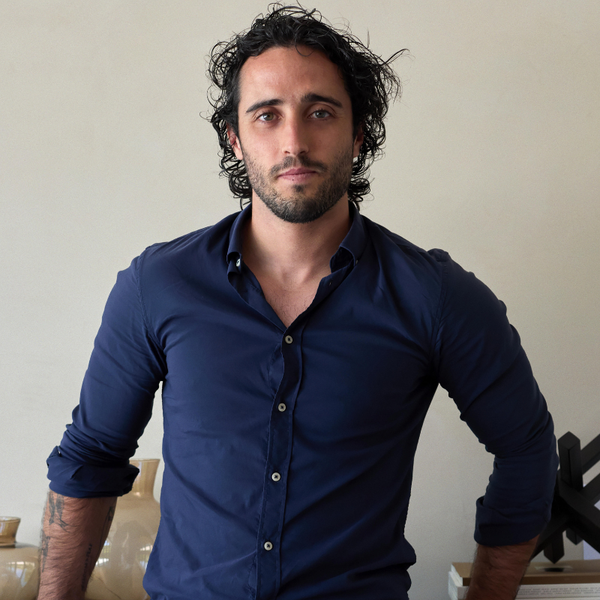Rubén Seglar