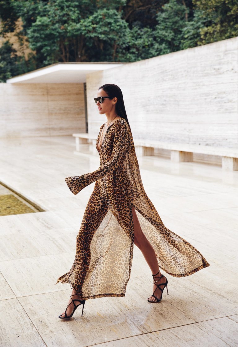 Hola Fashion x Alex Riviére