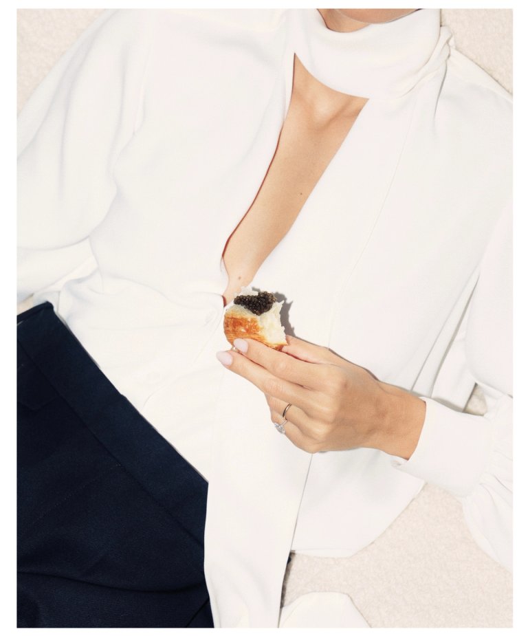 Volzhenka x Alex Rivière