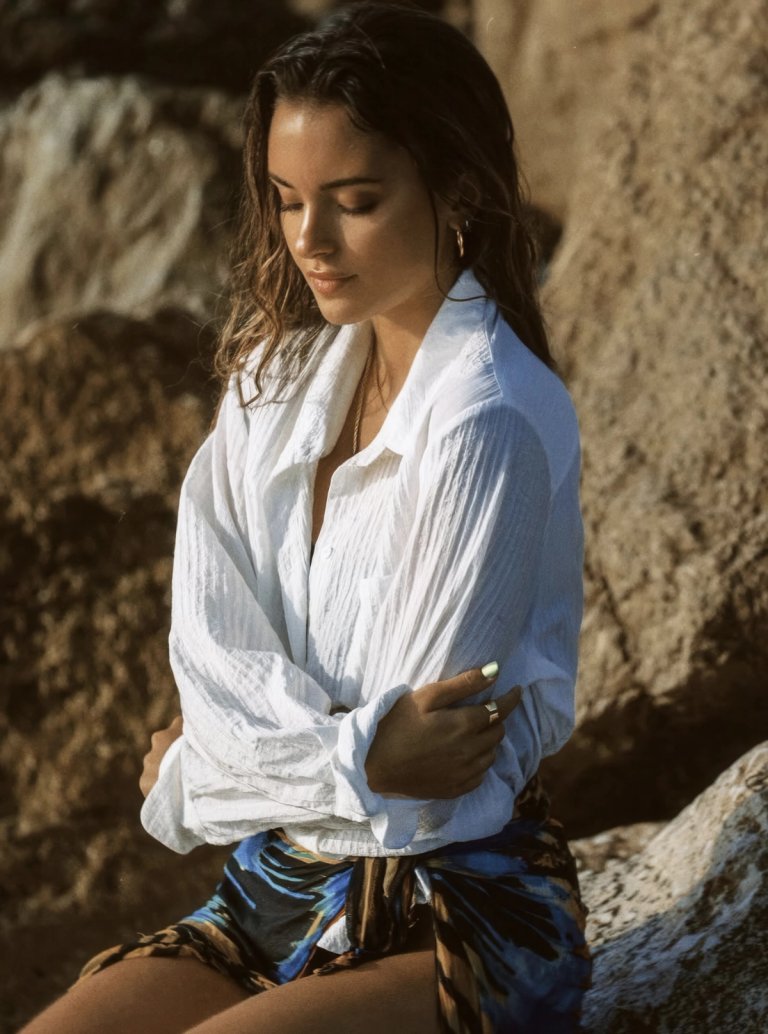 Katerina Berezhna Imerelli