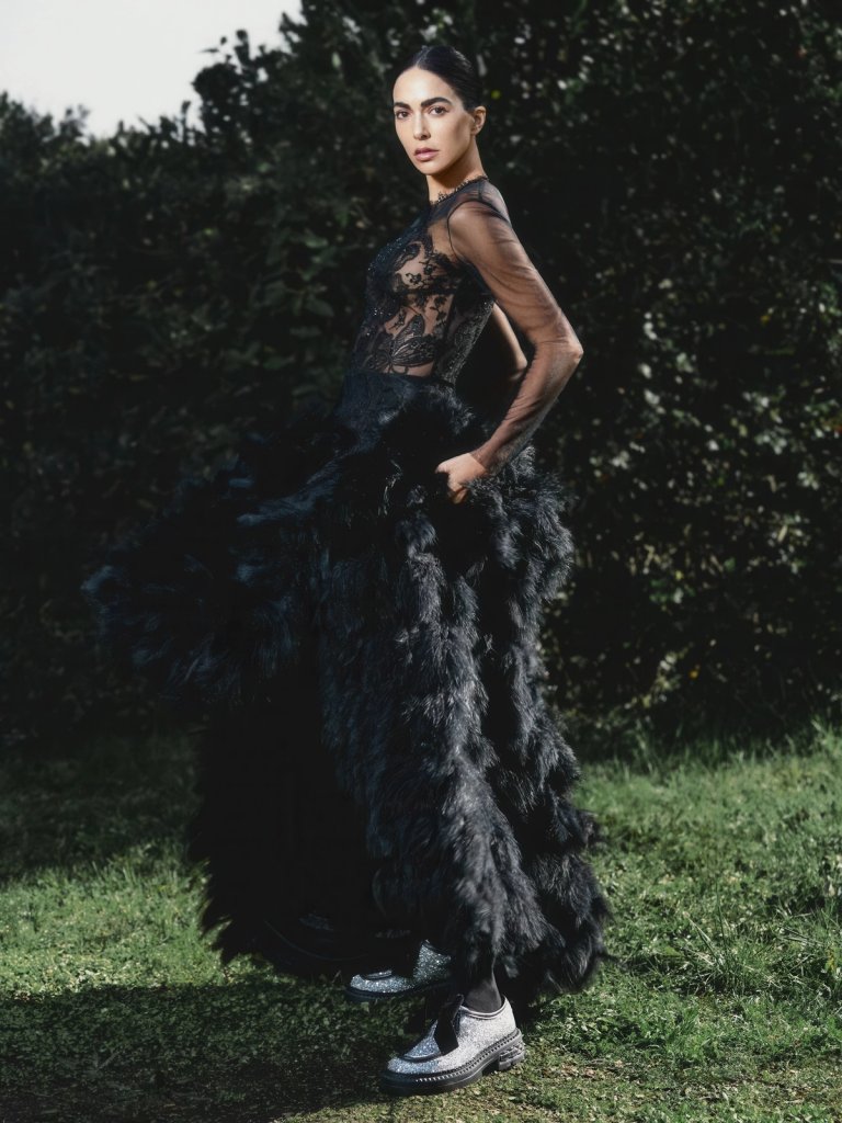 Rocío M. Morales
