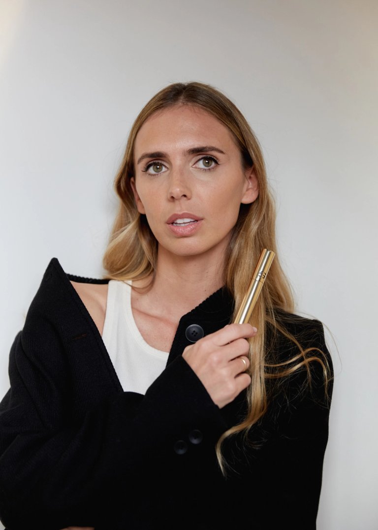 Sisley x Lucía Bárcena