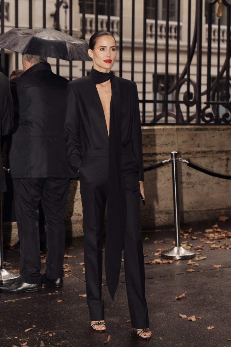 Nina Ricci Paris x Alex Riviére