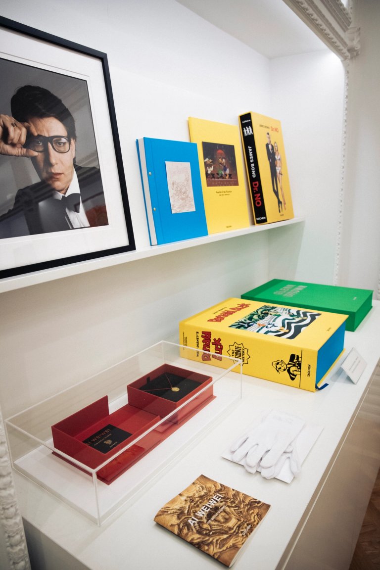 TASCHEN