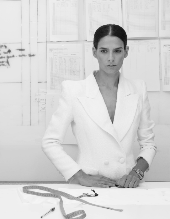 Inés Martín Alcalde