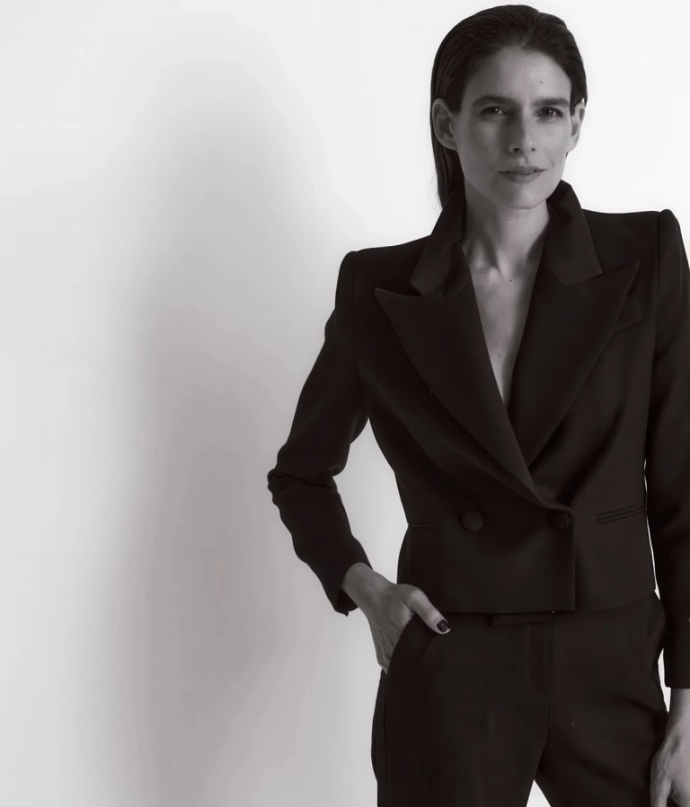 Inés Martín Alcalde