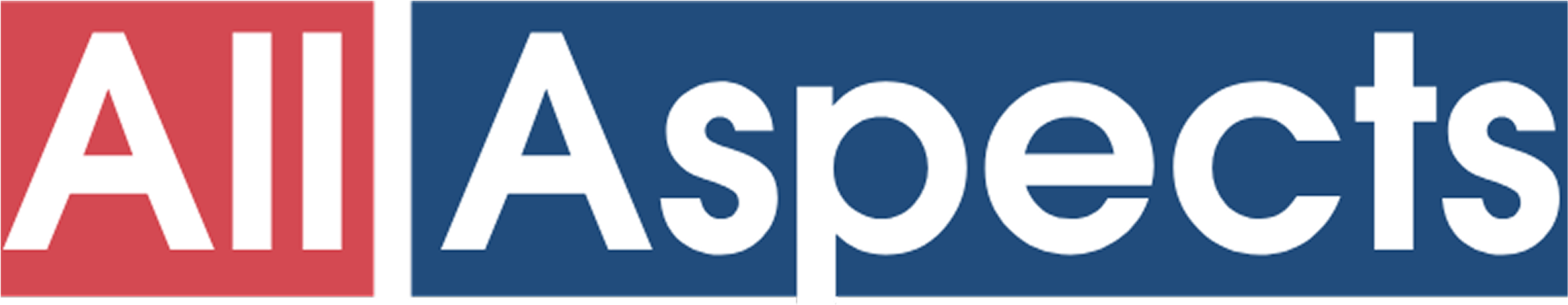 All Aspects Plumbing & Heating Logo