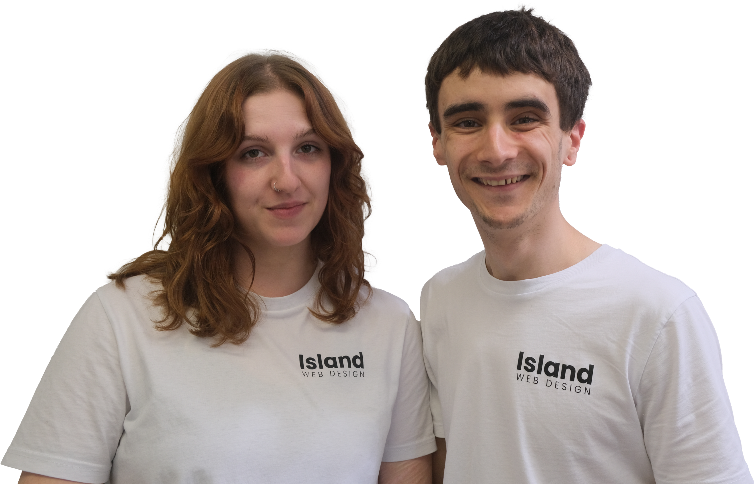 Jordan & Jade - Our Social Media Marketing Leads