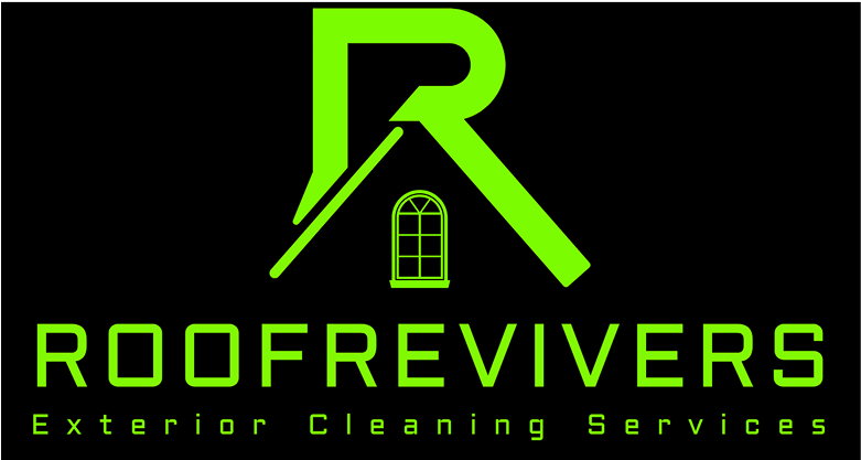 Roof Revivers Logo