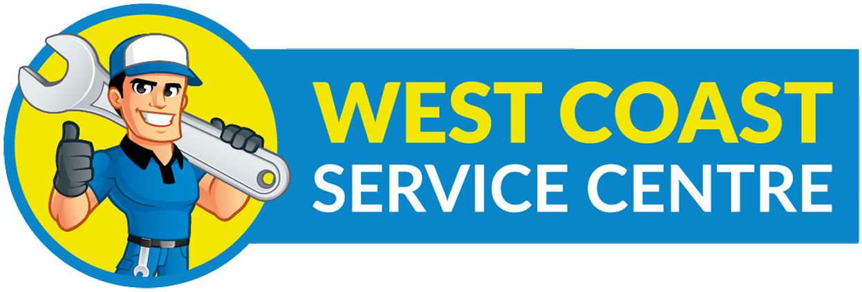 West Coast Service Centre Logo