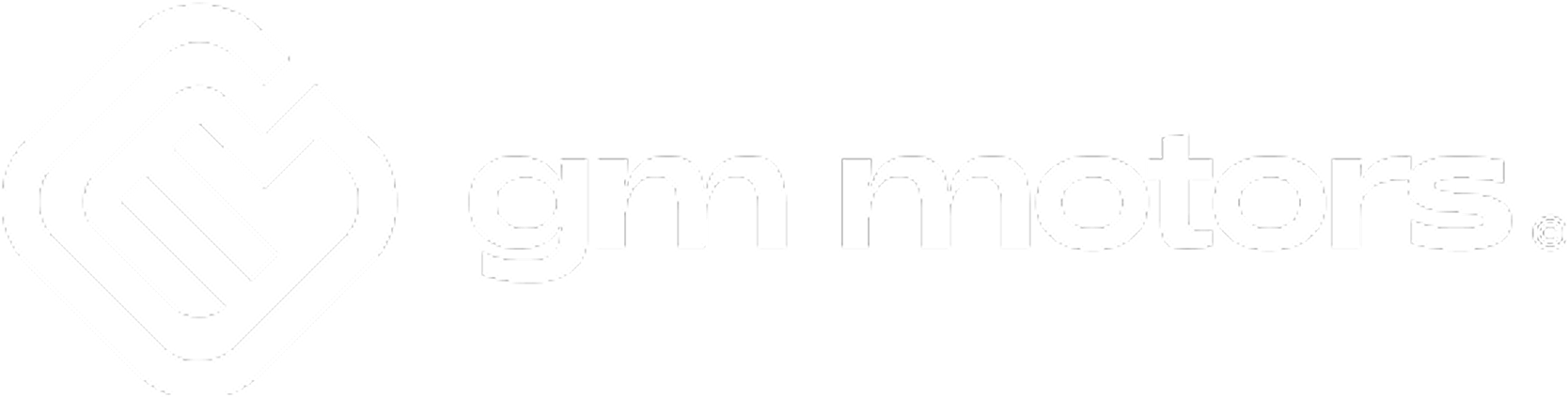 GM Motors Logo