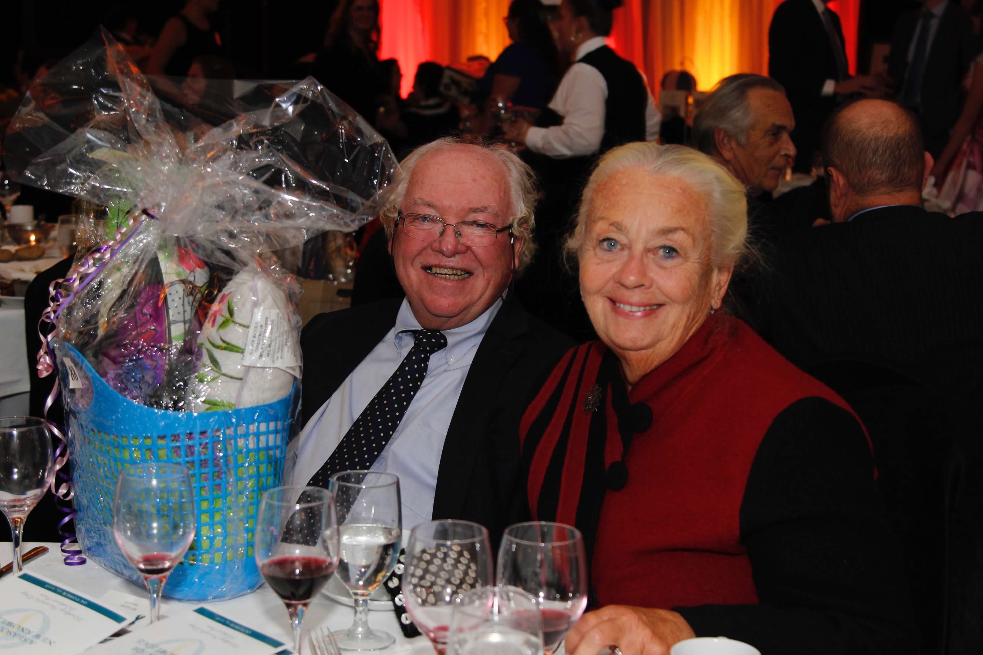 Gala photograph