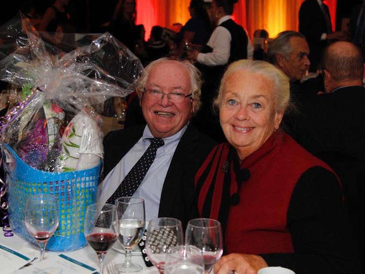 Gala photograph