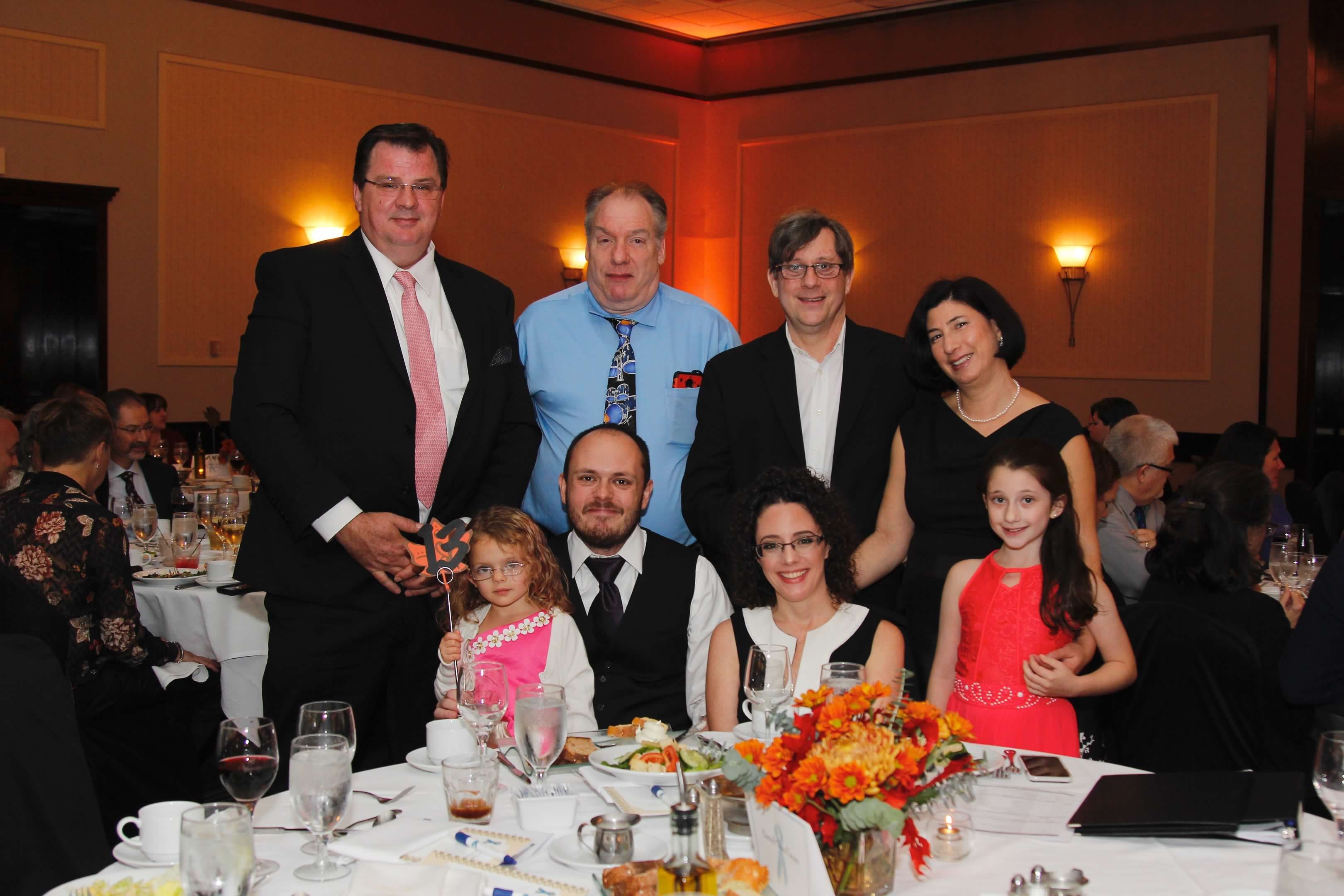 Gala photograph
