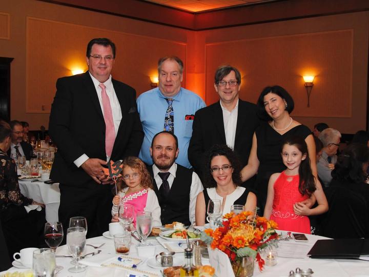 Gala photograph