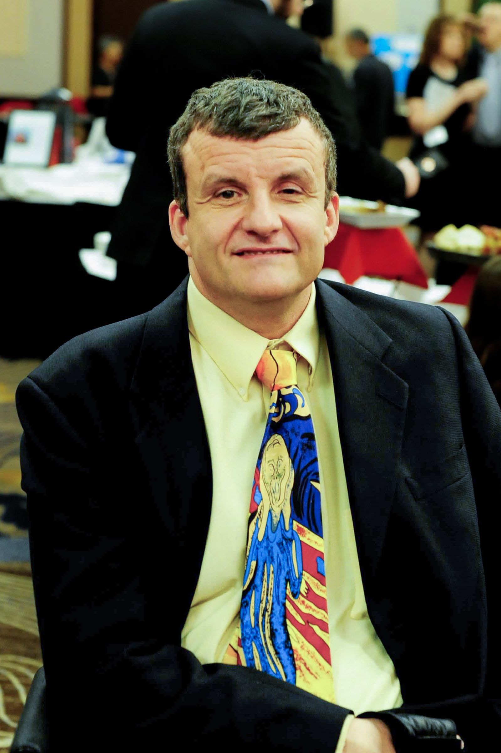 Gala photograph