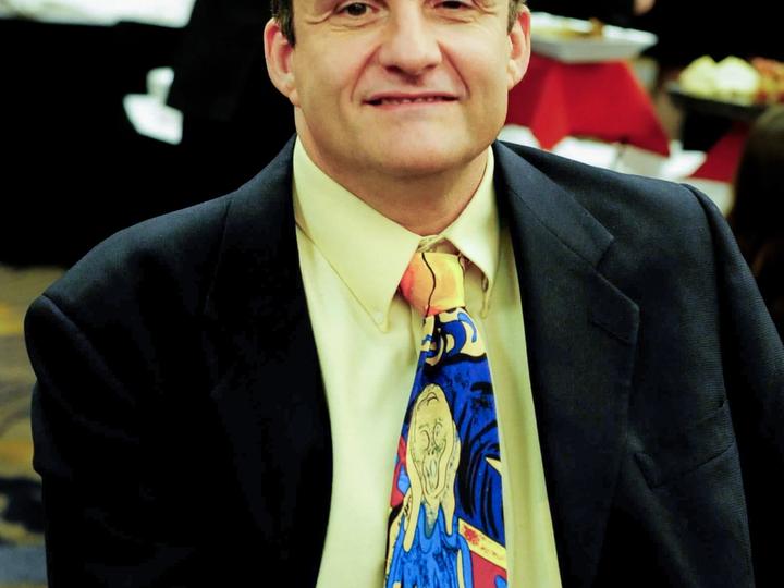 Gala photograph