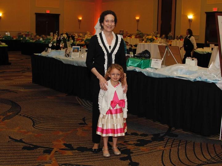 Gala photograph