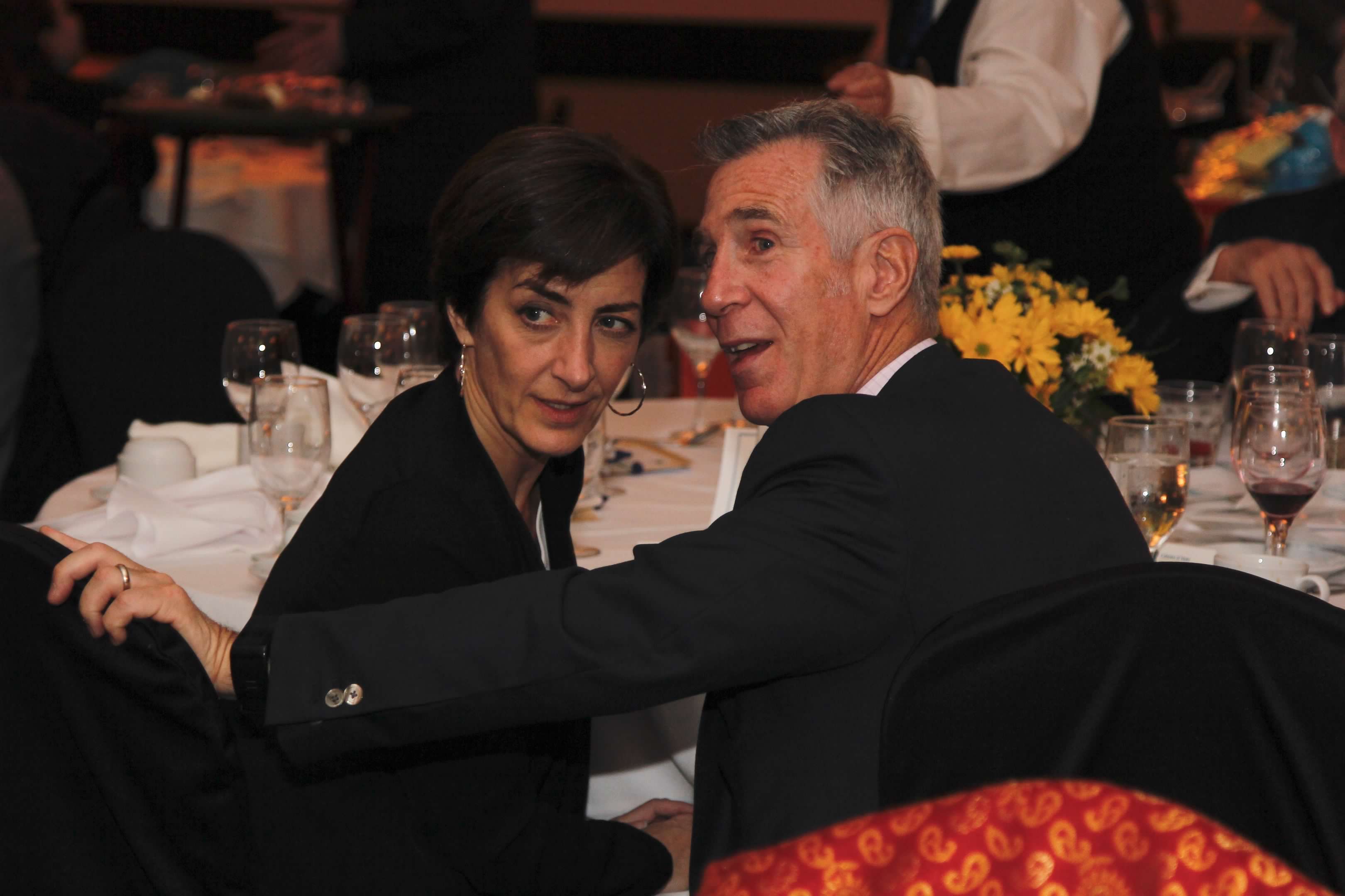 Gala photograph