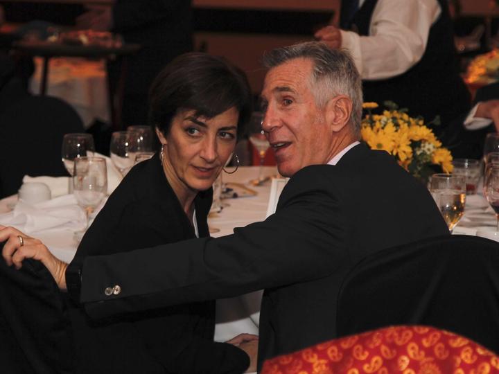Gala photograph