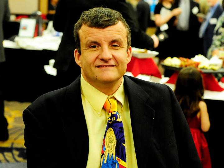 Gala photograph