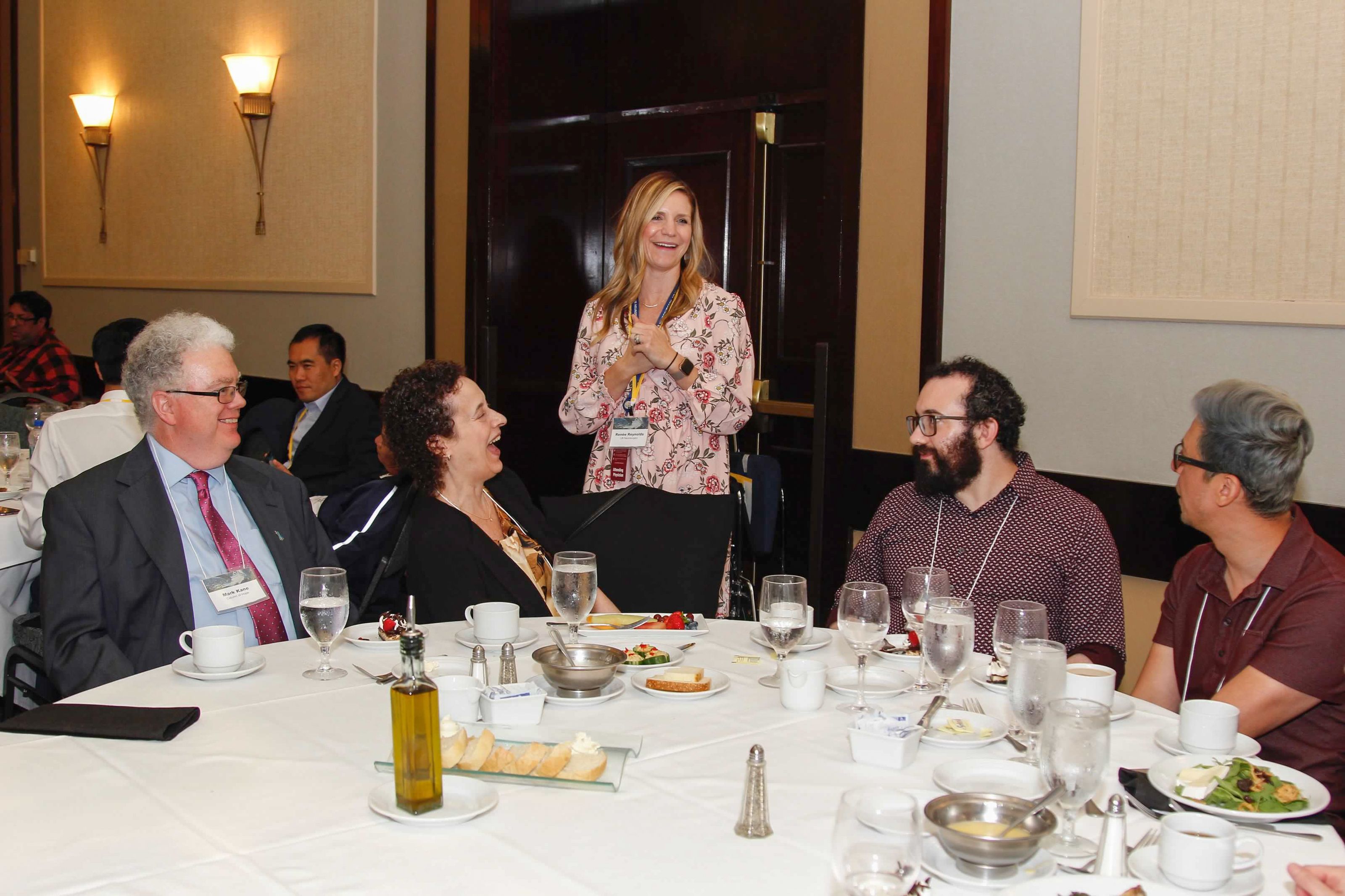 Column of Hope gala photograph, frame 8378