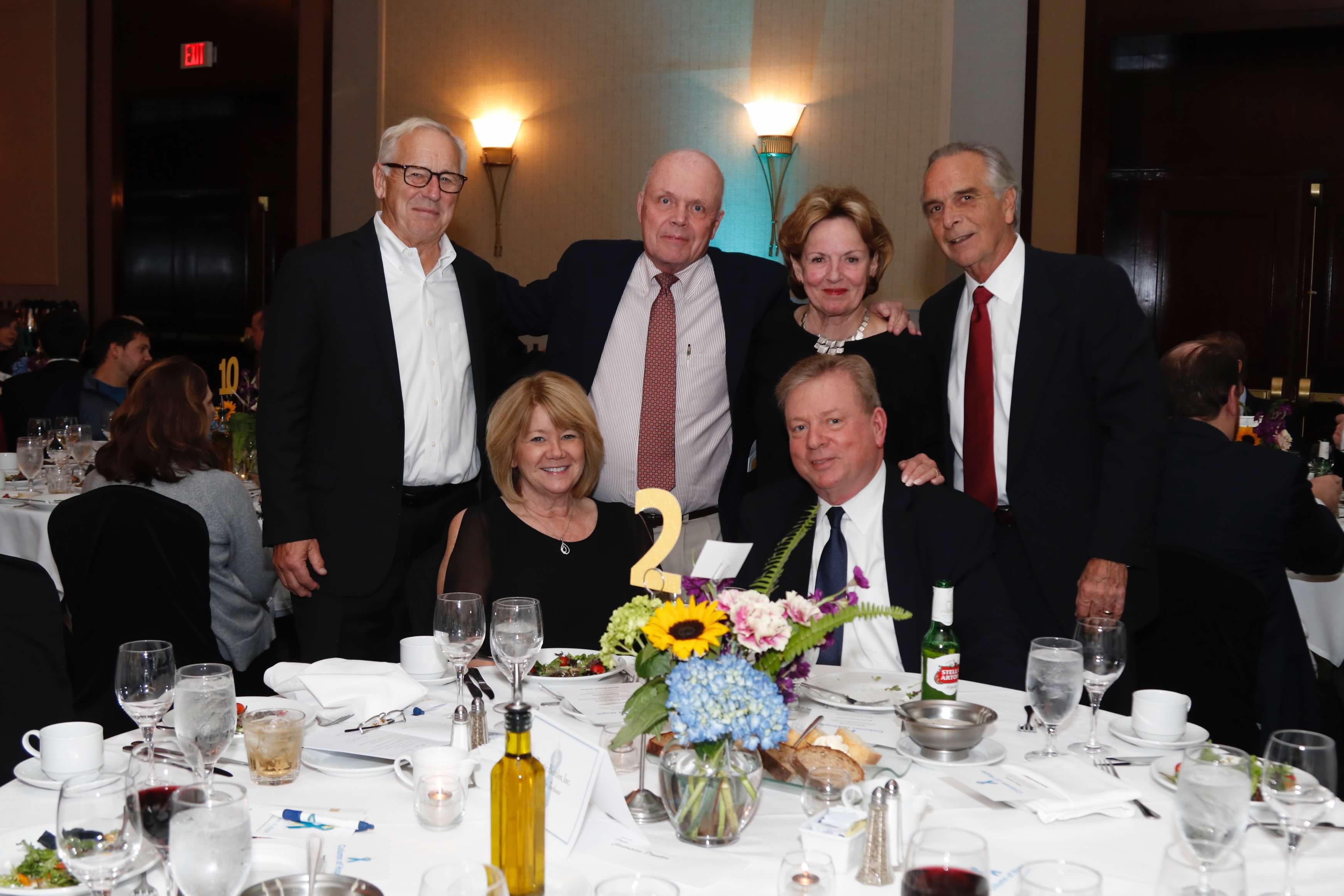 Gala photograph