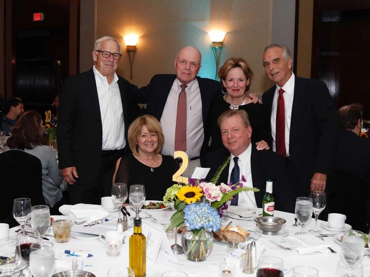 Gala photograph