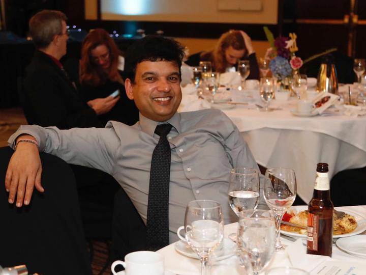 Gala photograph