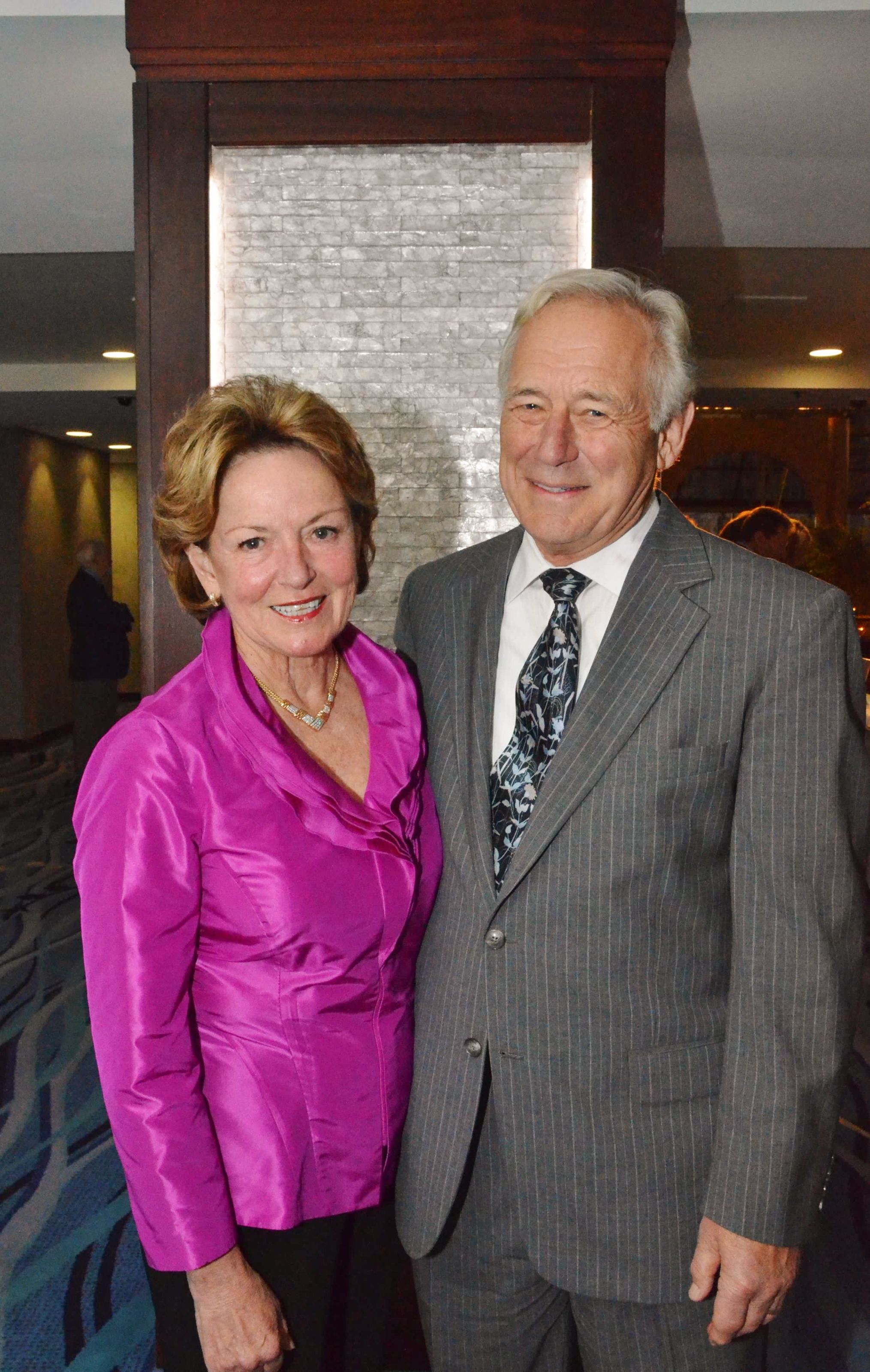 Column of Hope gala photograph, frame 2691