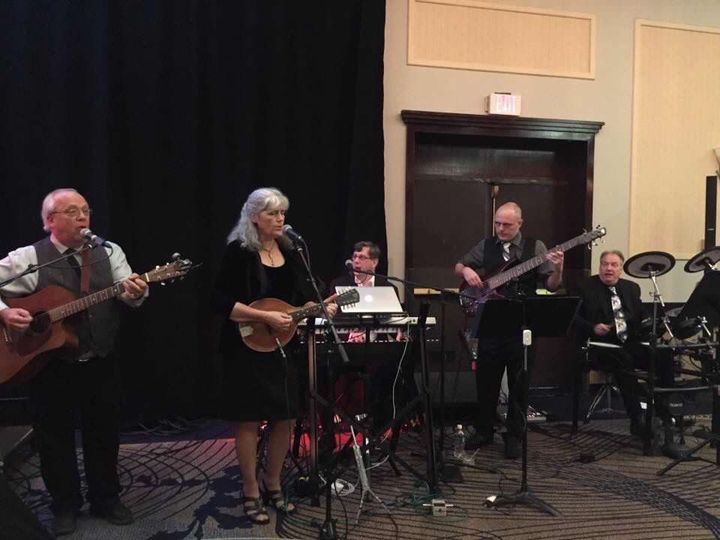 Column of Hope Family Band