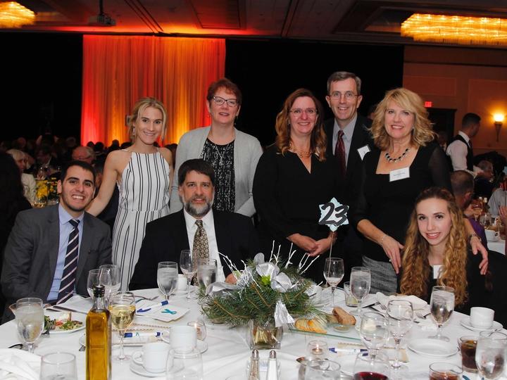 Gala photograph