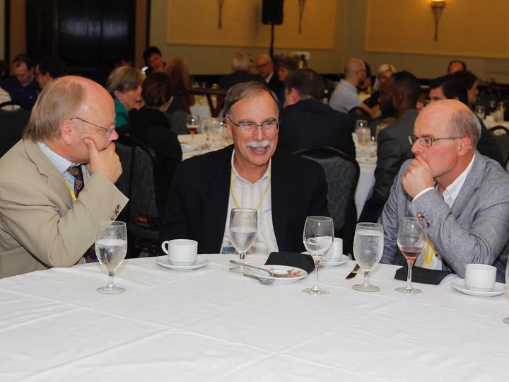 Column of Hope gala photograph, frame 8403