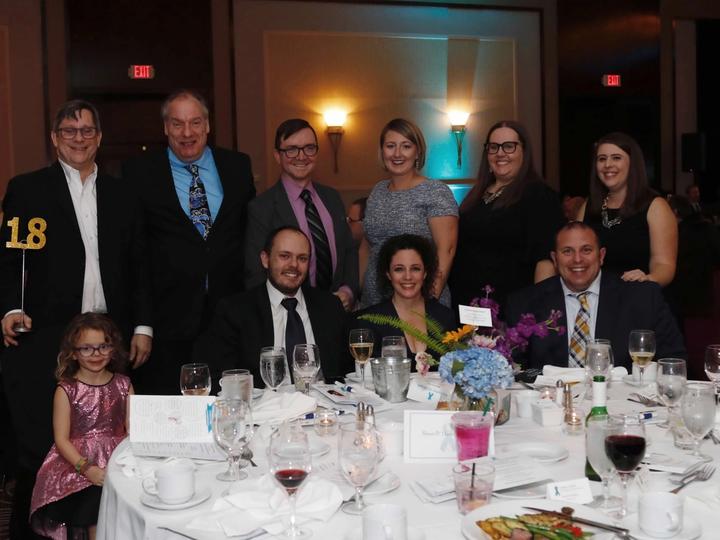 Gala photograph