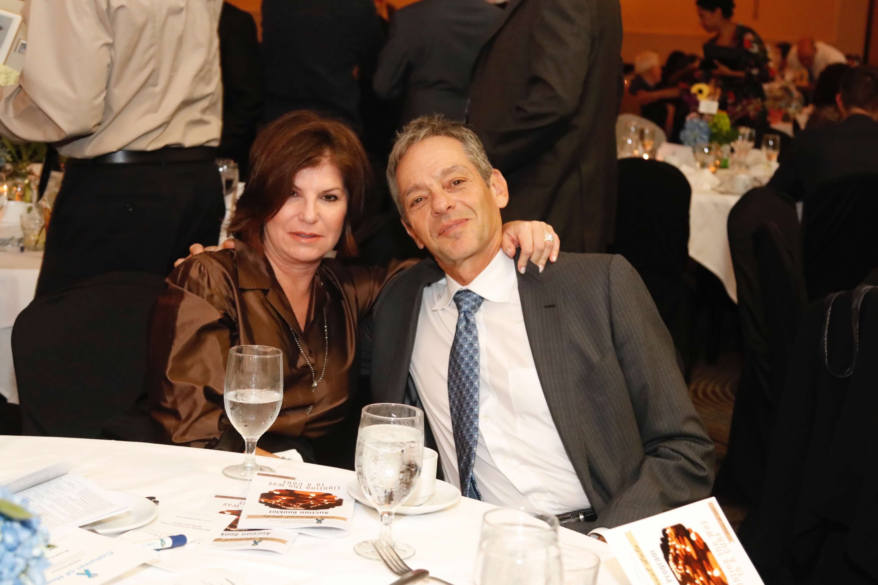 Gala photograph