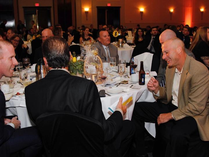 Column of Hope gala photograph, frame 8418
