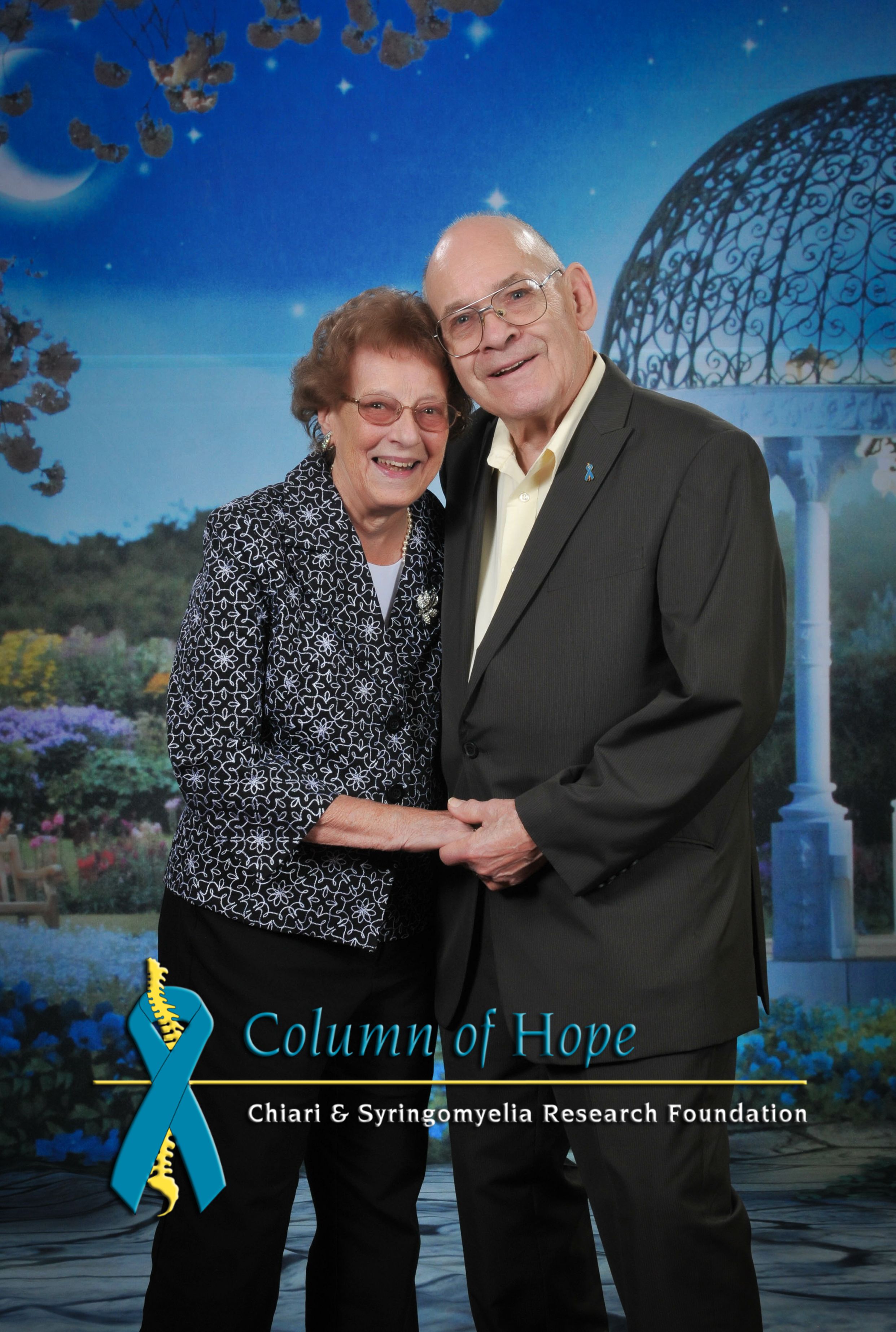Gala photograph