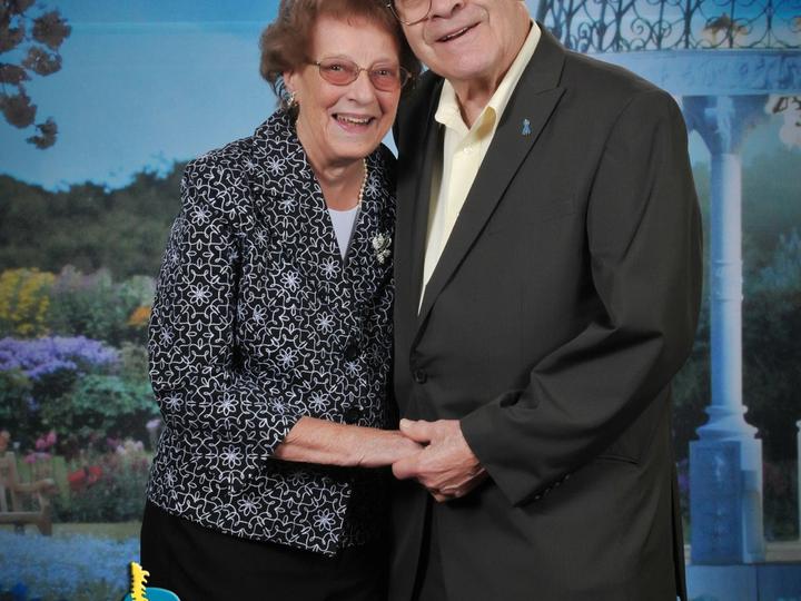 Gala photograph