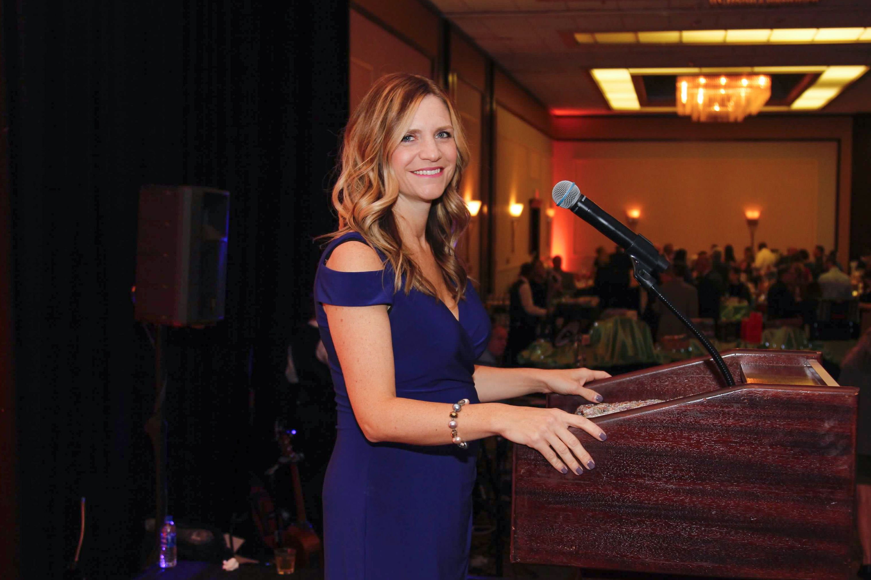Column of Hope gala photograph, frame 8102
