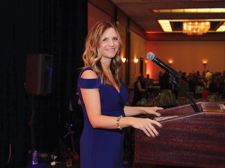 Column of Hope gala photograph, frame 8102