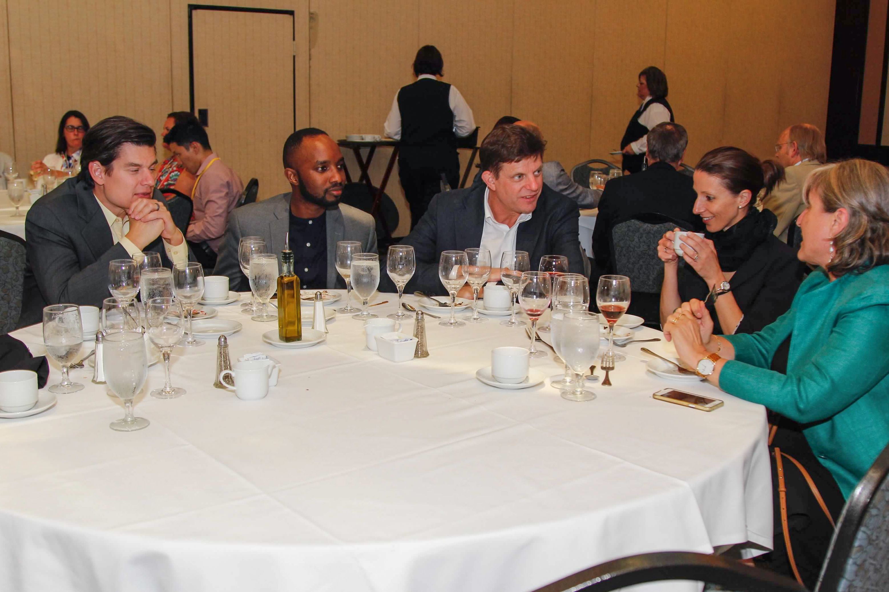 Column of Hope gala photograph, frame 8384