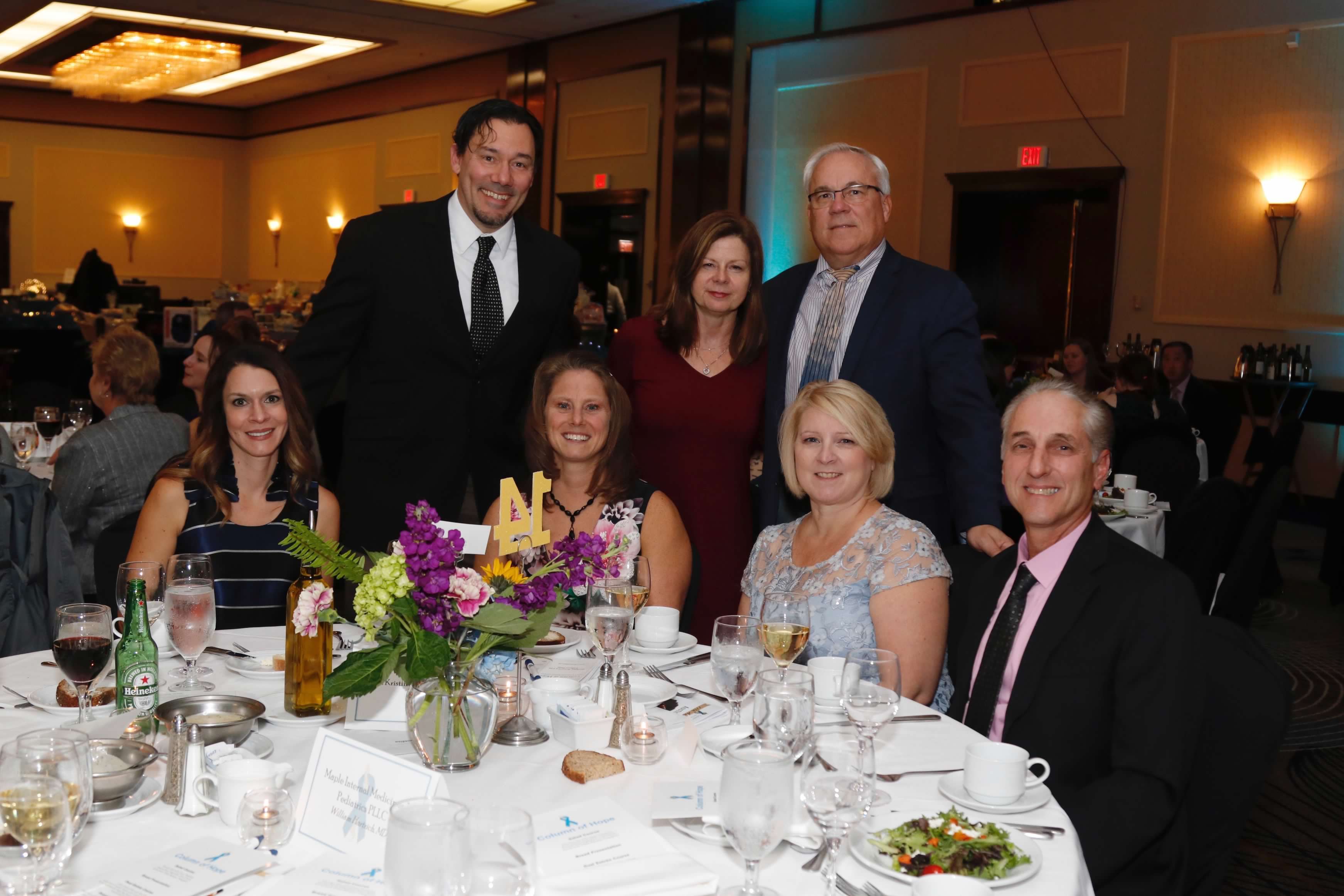 Gala photograph