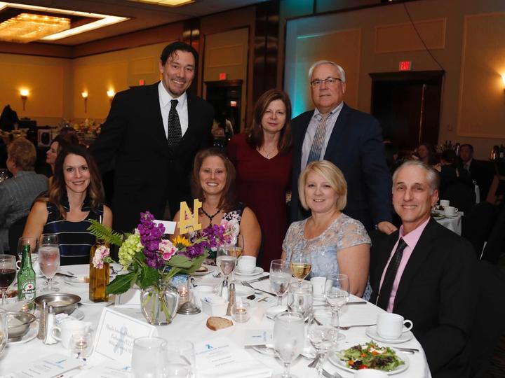 Gala photograph