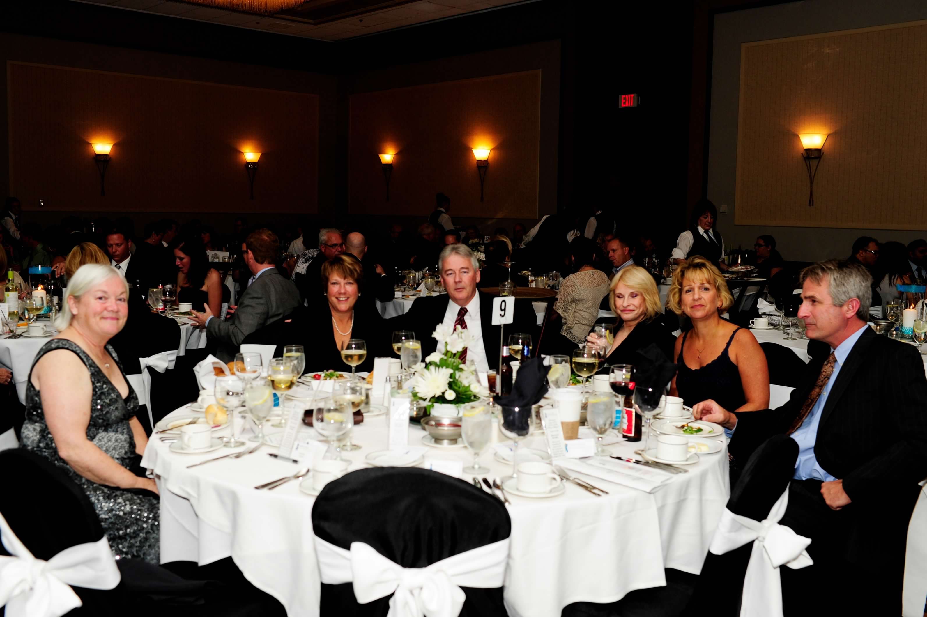 Gala photograph