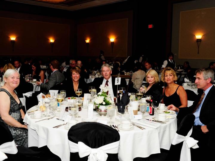 Gala photograph