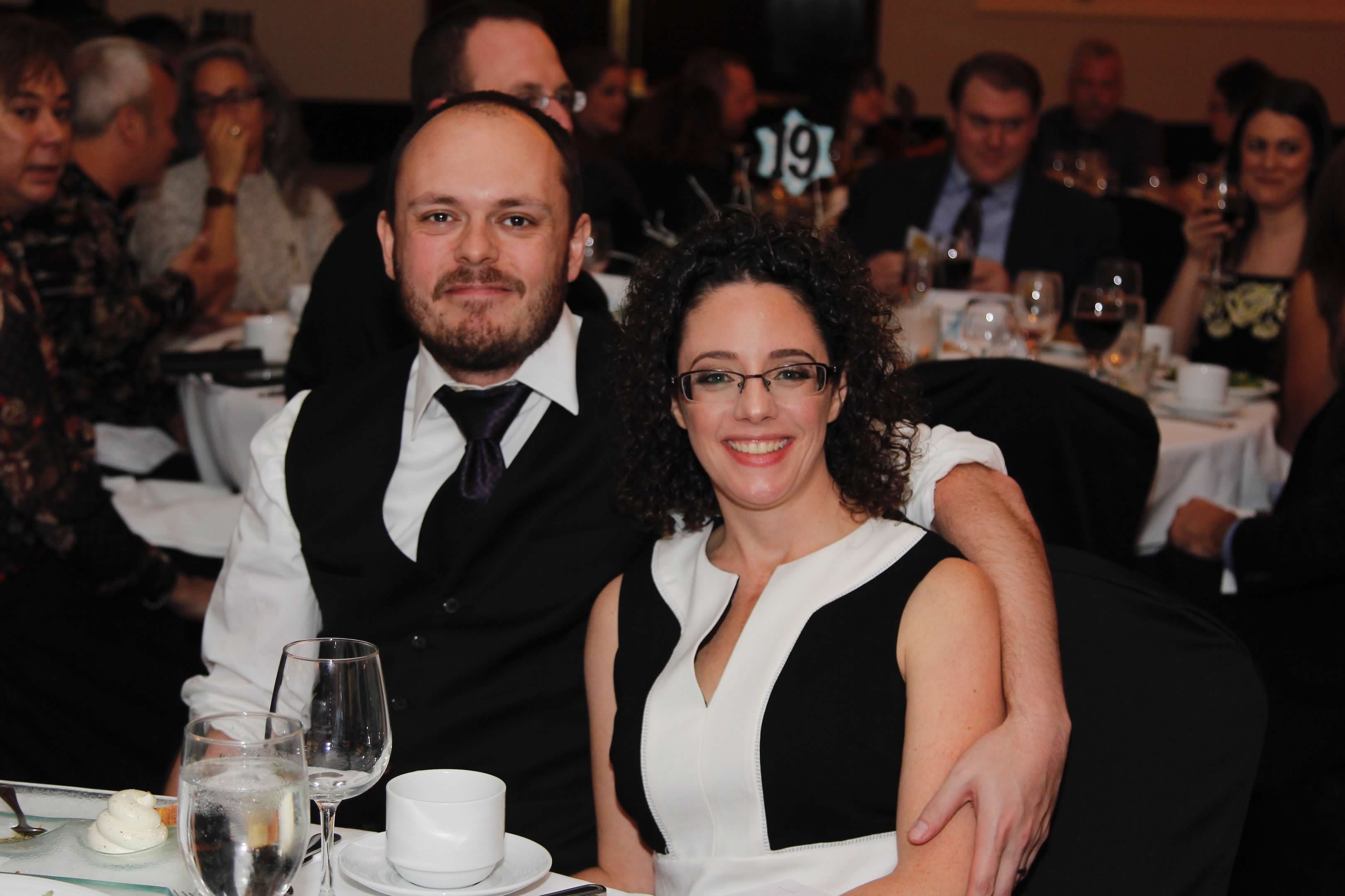 Gala photograph