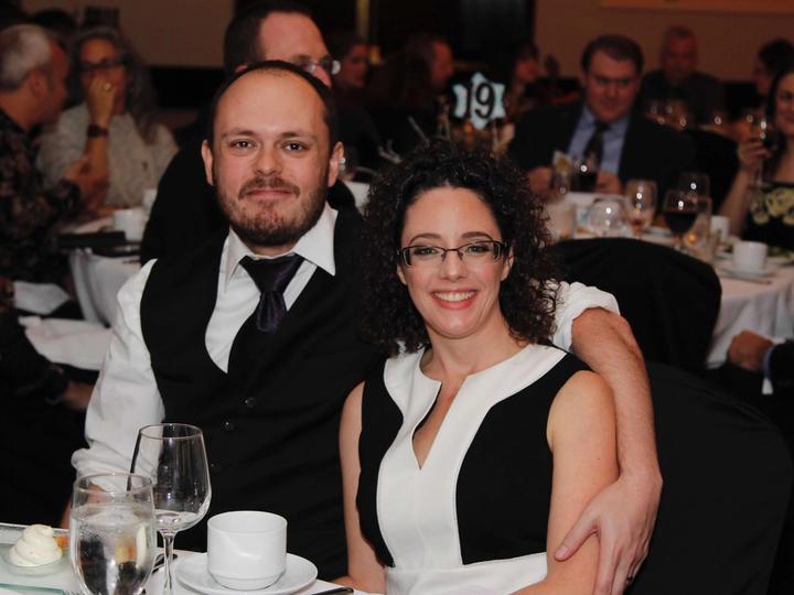 Gala photograph